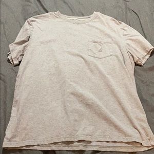 Nautica gray tee